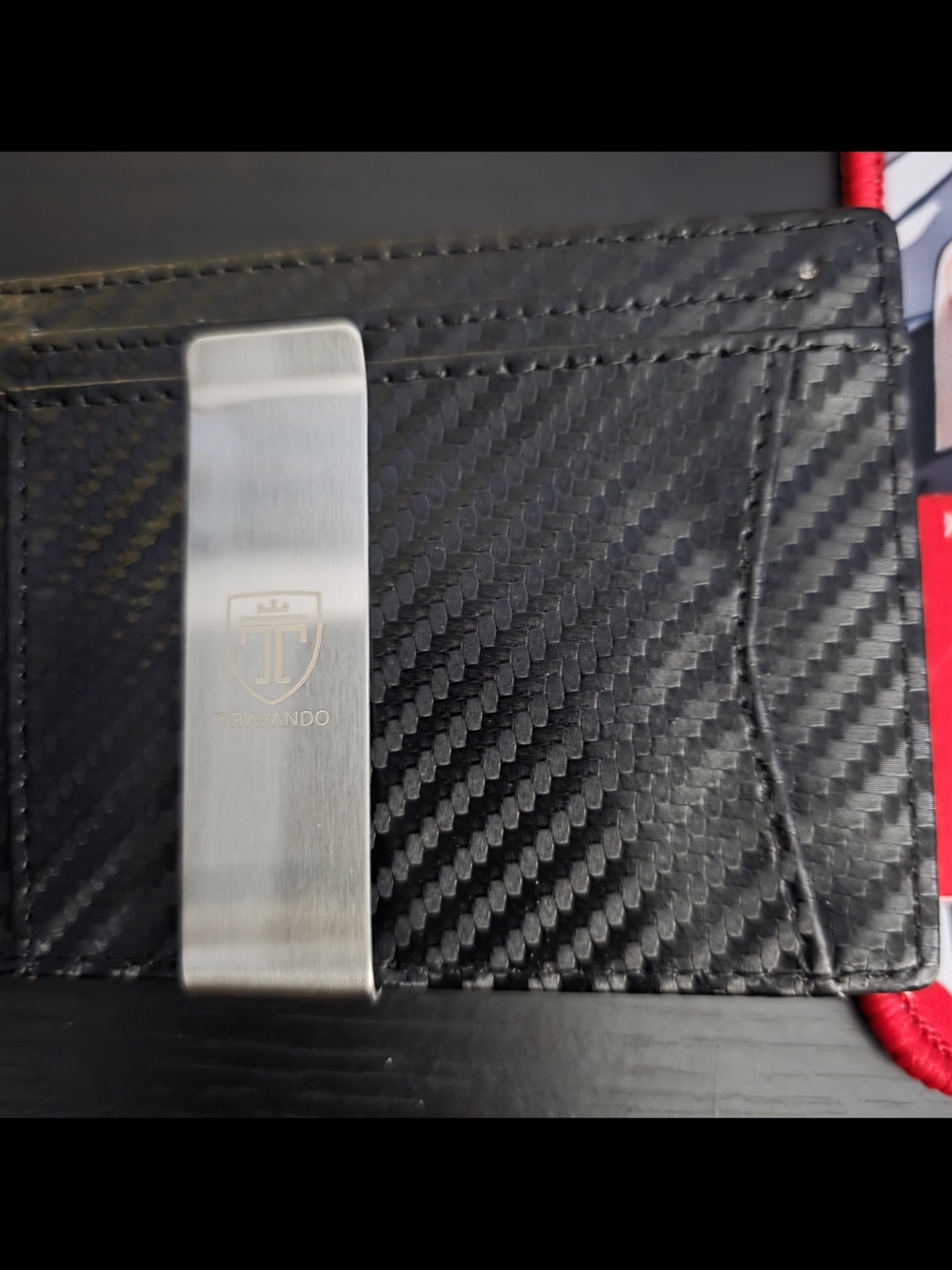 Travando Wallet - Picture 4 of 6